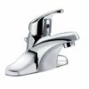 Moen CA40718 Cornerstone Bathroom Faucet In Chrome -AF SUPPLY Sales Store MOECA40718 2