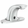 Moen CA8301 M-Power Centerset Bathroom Faucet In Chrome -AF SUPPLY Sales Store MOECA8301 2