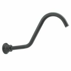 Moen S113WR Waterhill Shower Arm Wrought Iron