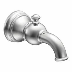 Moen S12104 Weymouth Tub Spout In Chrome
