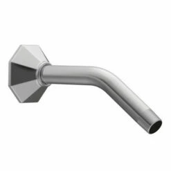 Moen S143 Felicity6" Shower Arm In Brushed Nickel