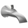 Moen S3835 Doux 7.75 Metal Tub Spout In Chrome 1 Moen S3835 Doux 7.75 Metal Tub Spout In Chrome -AF SUPPLY Sales Store MOES3835 2