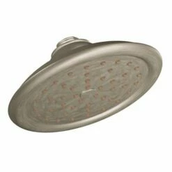 Moen S6310EPBN ExactTemp Showerhead In Brushed Nickel