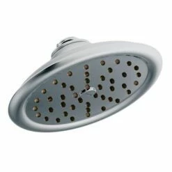 Moen S6310 ExactTemp Showerhead In Chrome