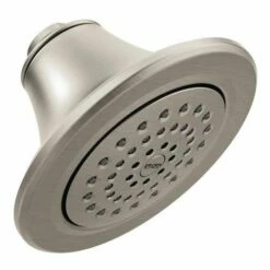 Moen S6312EPBN Icon Showerhead In Brushed Nickel
