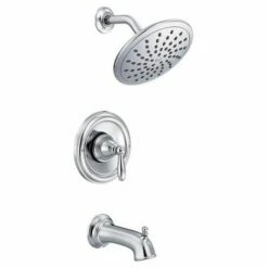 Moen T2253EP Brantford Shower Trim In Chrome