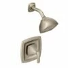 Moen T2692EPBN Voss Shower Faucet In Brushed Nickel 1 Moen T2692EPBN Voss Shower Faucet In Brushed Nickel -AF SUPPLY Sales Store MOET2692EPBN 2