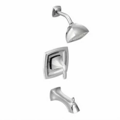 Moen T2693 Voss Tub And Shower Faucet In Chrome