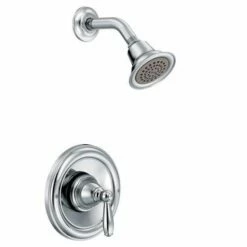 Moen T62152 Brantford Shower Faucet In Chrome
