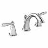 Moen T6620 Brantford Widespread Bathroom Faucet In Chrome -AF SUPPLY Sales Store MOET6620 2
