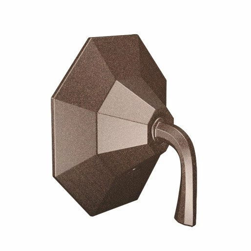 Moen TS340ORB Felicity Posi-Temp Shower Only In Oil Rubbed Bronze 3 Moen TS340ORB Felicity Posi-Temp Shower Only In Oil Rubbed Bronze