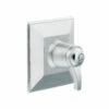 Moen TS3510 Divine ExactTemp Tub/shower Valve Only In Brushed Nickel -AF SUPPLY Sales Store MOETS3510 1
