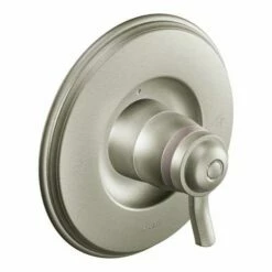 Moen TS3760BN TS3715 Trol Shower Only In Brushed Nickel