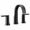 Moen TS6925BL Doux Widespread Bathroom Faucet In Matte Black -AF SUPPLY Sales Store MOETS6925BL 2
