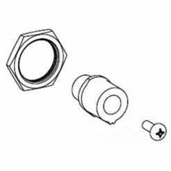 Moen 100138 Bathroom Faucet Handle