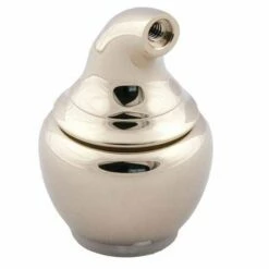 Moen 100556P Monticello Bathroom Faucet Handle Peened