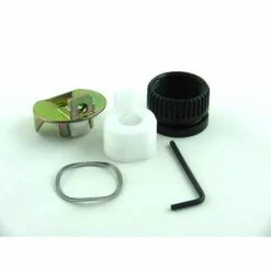 Moen 101310 Chateau Bathroom Faucet Handle In Chrome