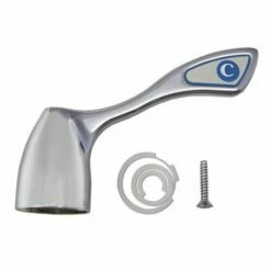 Moen 14838 Bathroom Faucet Handle In Chrome