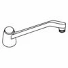 Moen 91194 Tub Spout In Chrome -AF SUPPLY Sales Store MOP91194 2
