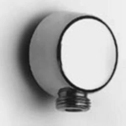 Newport Brass 285/01 Supply Elbow For Hand Shower Hose In Forever Brass Pvd