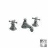 Newport Brass 920/15 Widespread Lavatory Faucet In Polished Nickel