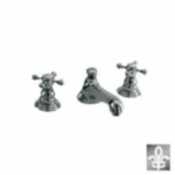 Newport Brass 920/15 Widespread Lavatory Faucet In Polished Nickel