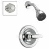 Peerless P188710 Core Shower Only Complete Combo Handles In Chrome -AF SUPPLY Sales Store P188710