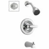 Peerless P188720 Core Tub And Shower Complete Combo Handles In Chrome 1 Peerless P188720 Core Tub And Shower Complete Combo Handles In Chrome -AF SUPPLY Sales Store P188720