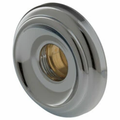 Delta RP18276 Escutcheon - 2H Tub & Shower In Chrome