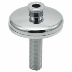 Delta RP24 Rod Guide Assembly - Bidet In Chrome