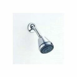Delta RP28602BB Shower Head In Brazen Bronze RP28602-BB
