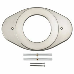 Delta RP29827SS Shower Renovation Cover Plate In Stainless