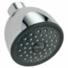 Delta RP38357 Universal Showering Components Fundamentals Single-Setting Shower Head In Chrome -AF SUPPLY Sales Store RP38357