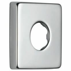Delta RP51034 Vero Flange - Shower In Chrome