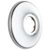 Delta RP6025 Other Flange - Shower In Chrome -AF SUPPLY Sales Store RP6025 B1