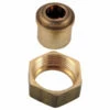 Delta RP6203 Coupling Nuts & Tailpieces -2 - 2 Or 3H Tub & Shower -AF SUPPLY Sales Store RP6203