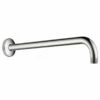 Brizo RP71648PC European 16" Shower Arm And Flange In Chrome 2 Brizo RP71648PC European 16" Shower Arm And Flange In Chrome -AF SUPPLY Sales Store RP71648PC