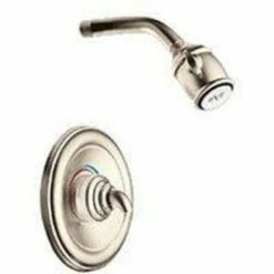 Moen RT2345ST Monticello Inspirationse Shower Only In Satine