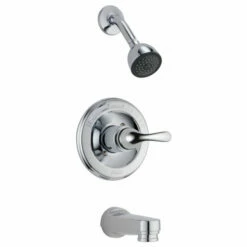 Delta T13420-PD Classic Monitor 13 Series Tub & Shower Trim In Chrome