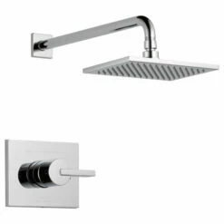 Delta T14253 Vero Monitor 14 Series Shower Trim In Chrome