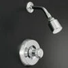 Kohler T15872-7K-CP Coralais Shower Mixing Valve Faucet Trim With Stacked Handle, Requires Insert In Polished Chrome 2 Kohler T15872-7K-CP Coralais Shower Mixing Valve Faucet Trim With Stacked Handle, Requires Insert In Polished Chrome -AF SUPPLY Sales Store T15872 7K CP