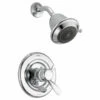 Delta T17230 Classic Monitor 17 Series Shower Trim In Chrome -AF SUPPLY Sales Store T17230