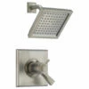 Delta T17T251-SS Dryden Tempassure 17T Series Shower Trim In Stainless -AF SUPPLY Sales Store T17T251 SS