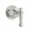 American Standard T440430.295 Quentin Shower Diverter In Satin Nickel 2 American Standard T440430.295 Quentin Shower Diverter In Satin Nickel -AF SUPPLY Sales Store T440430.295 2