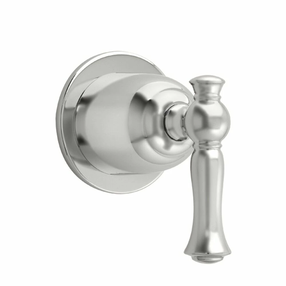 American Standard T440430.295 Quentin Shower Diverter In Satin Nickel 3 American Standard T440430.295 Quentin Shower Diverter In Satin Nickel