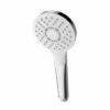Toto TBW01009U4#CP G Series 1.75 GPM Single Spray 4" Round Handshower With COMforT WAVE Technology In Polished Chrome -AF SUPPLY Sales Store TBW01009U4CP