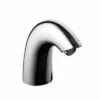 Toto TEL105-D10ET#CP Standard EcoPower Faucet - 0.5 GPM In Polished Chrome 1 Toto TEL105-D10ET#CP Standard EcoPower Faucet - 0.5 GPM In Polished Chrome -AF SUPPLY Sales Store TEL105D10ETCP