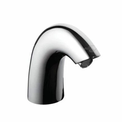 Toto TEL105-D10ET#CP Standard EcoPower Faucet - 0.5 GPM In Polished Chrome 3 Toto TEL105-D10ET#CP Standard EcoPower Faucet - 0.5 GPM In Polished Chrome