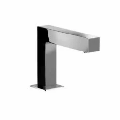 Toto TEL145-D10ET#CP Axiom EcoPower Faucet - 0.5 GPM In Polished Chrome