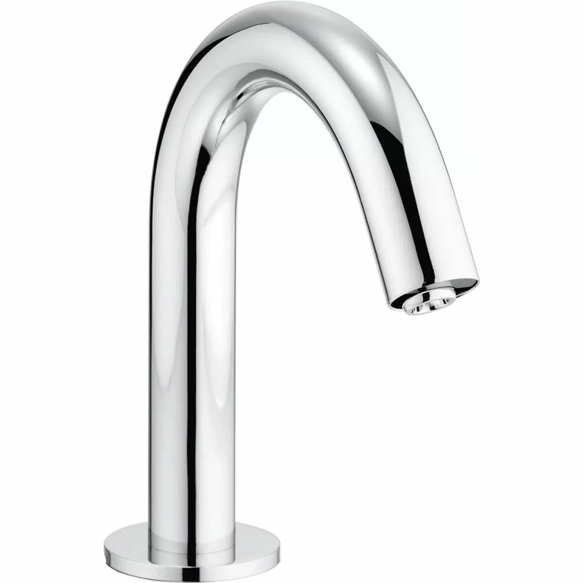 Toto TELS113#CP Helix EcoPower 0.35 GPM Single Hole Electronic Bathroom Faucet In Polished Chrome 3 Toto TELS113#CP Helix EcoPower 0.35 GPM Single Hole Electronic Bathroom Faucet In Polished Chrome